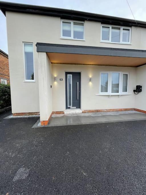 Newly Renovated 3 Bed Property - Countryside Views Dunstall Экстерьер фото