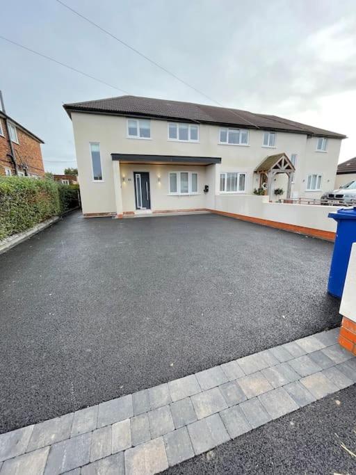 Newly Renovated 3 Bed Property - Countryside Views Dunstall Экстерьер фото
