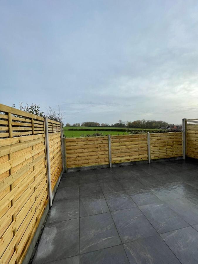 Newly Renovated 3 Bed Property - Countryside Views Dunstall Экстерьер фото