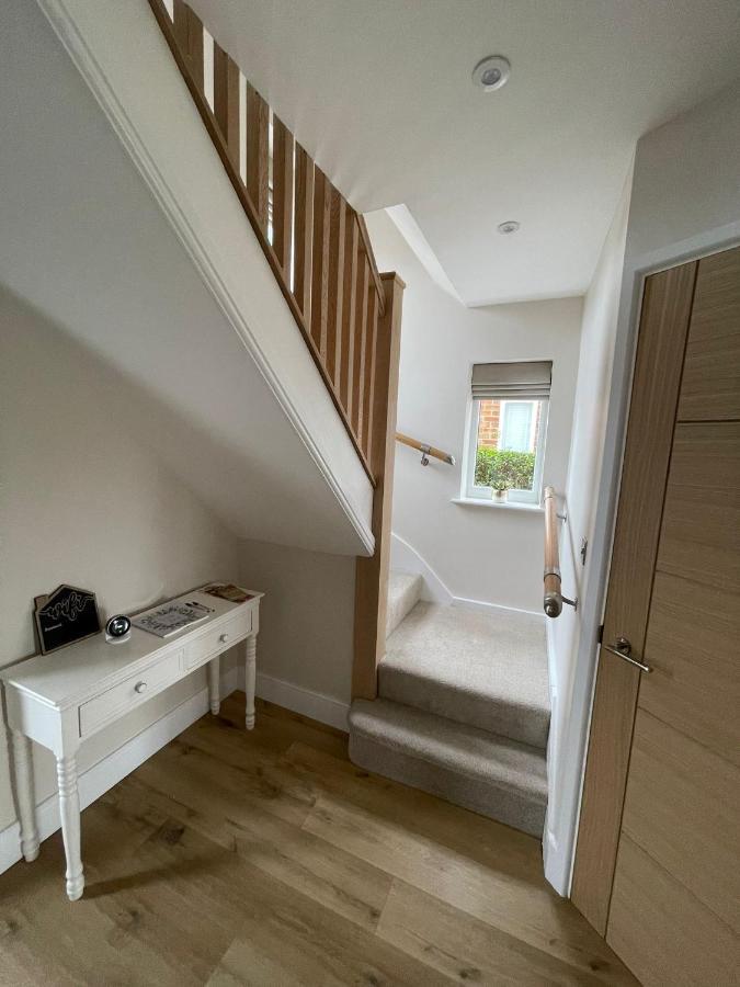 Newly Renovated 3 Bed Property - Countryside Views Dunstall Экстерьер фото