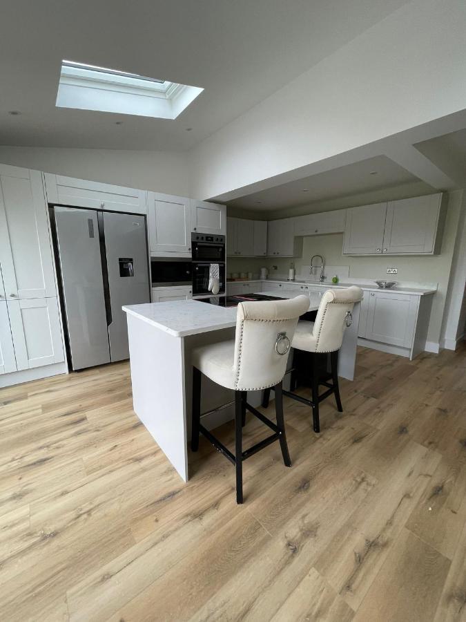 Newly Renovated 3 Bed Property - Countryside Views Dunstall Экстерьер фото
