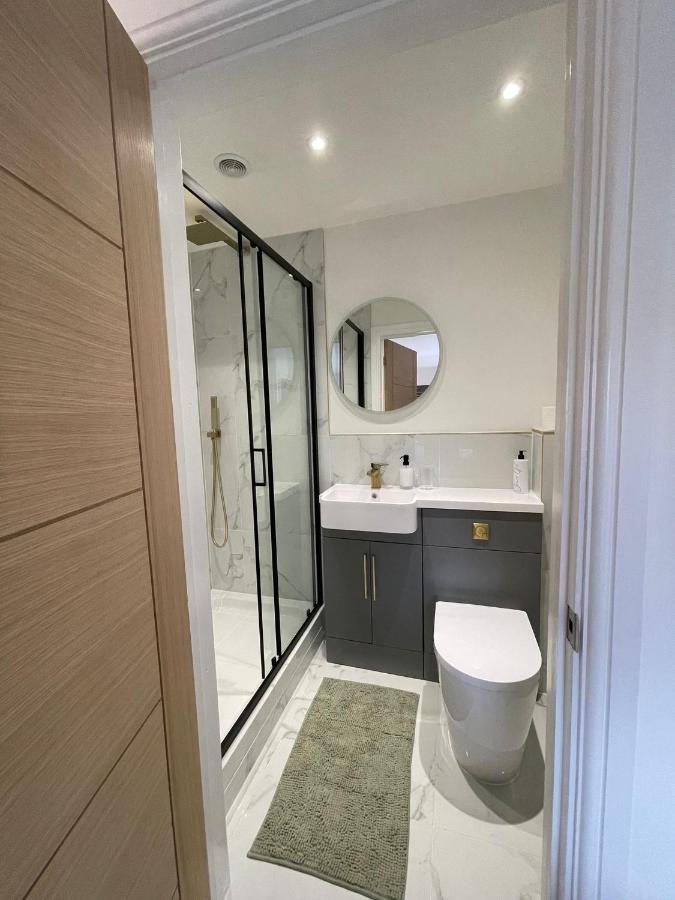 Newly Renovated 3 Bed Property - Countryside Views Dunstall Экстерьер фото