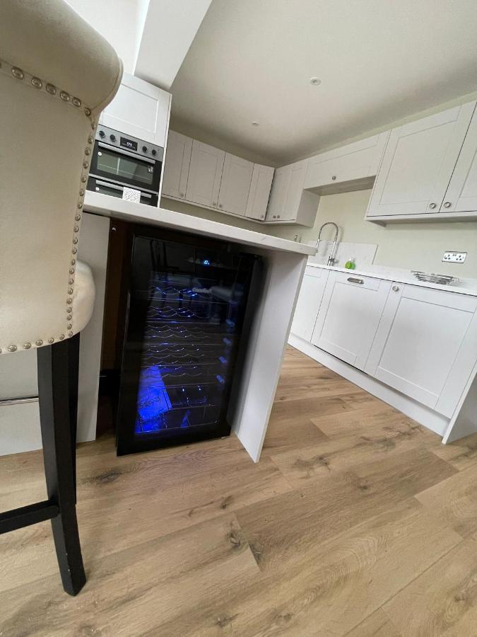 Newly Renovated 3 Bed Property - Countryside Views Dunstall Экстерьер фото