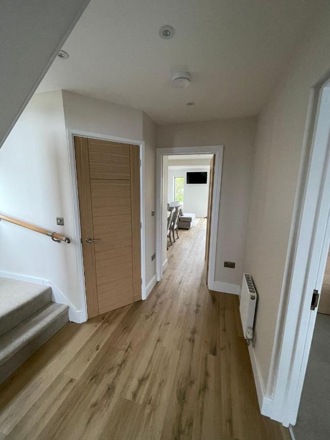Newly Renovated 3 Bed Property - Countryside Views Dunstall Экстерьер фото