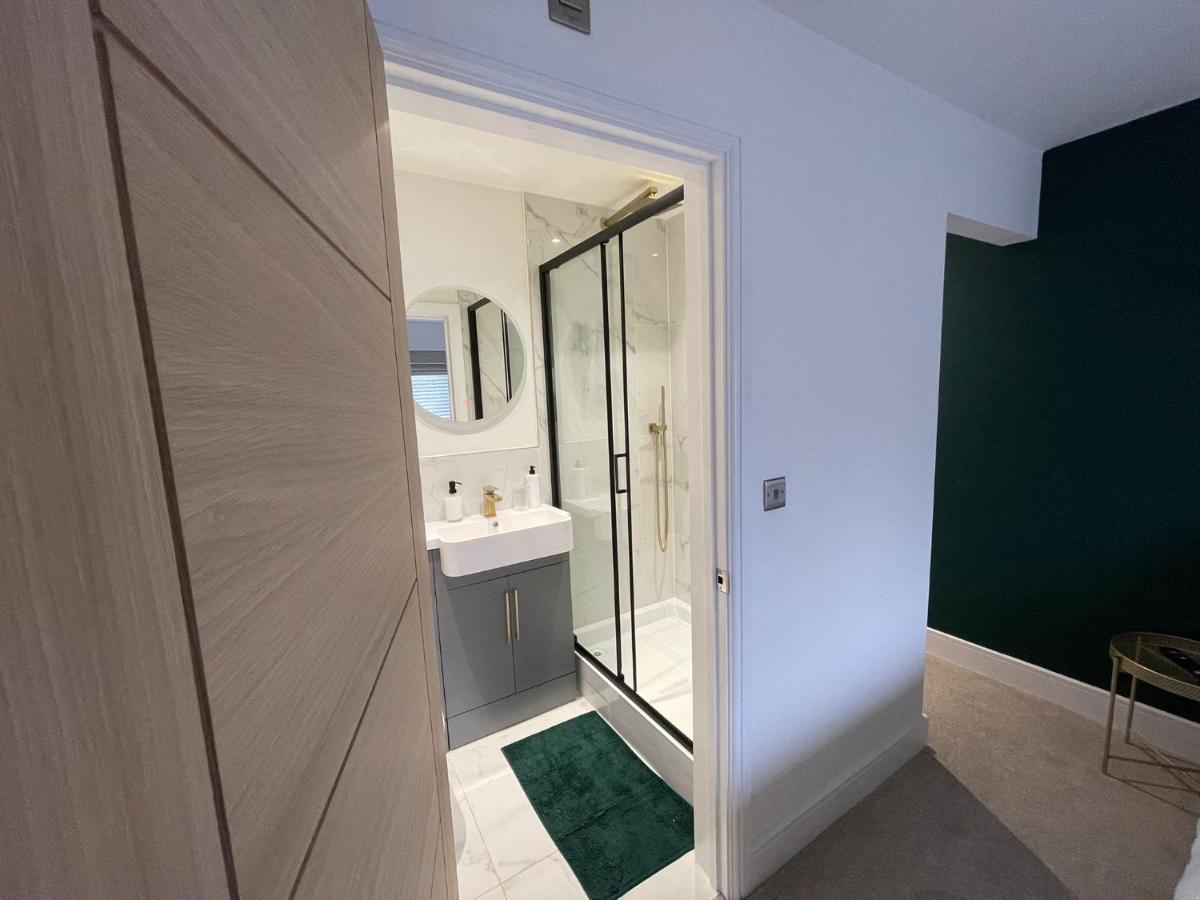 Newly Renovated 3 Bed Property - Countryside Views Dunstall Экстерьер фото