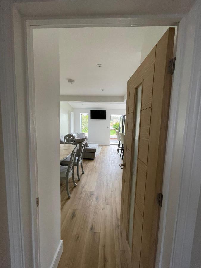 Newly Renovated 3 Bed Property - Countryside Views Dunstall Экстерьер фото